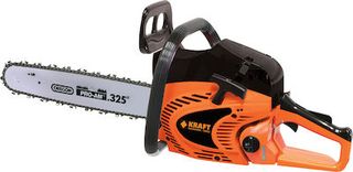 KRAFT 691085 ΑΛΥΣΟΠΡΙΟΝΟ ΒΕΝΖΙΝΟΚΙΝΗΤΟ 50cm