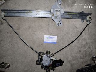 TOYOTA RAV4  1995-2000 3DOORS ΓΡΥΛΛΟΣ ΗΛΕΚΤΡΙΚΟΣ ΔΕΞΙΟΣ