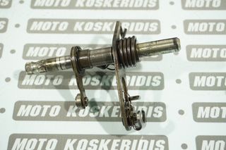 ΕΠΙΛΟΓΕΑΣ  ΤΑΧΥΤΗΤΩΝ -> YAMAHA  YZF-R1  (4XV) , 1998-2001 / MOTO PARTS KOSKERIDIS
