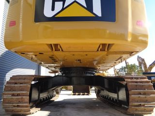 Εκσκαφέας Με Ερπύστριες CAT 2014 336EL HD HW-thumb-12