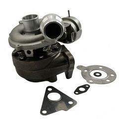 Καινούριο Turbo για K9K 1.5dCi Nissan Qashqai / Renault Clio III,Modus,Scenic II,Megane II 54399880030 54399700030 54399700070