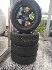 4ΑΔΑ 215/60R16 VITARA/GRAND VITARA ΑΛΟΥΜΙΝΙΟΥ ΧΙΟΝΟΛΑΣΤΙΧΑ 2017