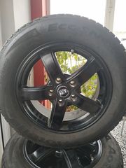 4ΑΔΑ 215/60R16 VITARA/GRAND VITARA ΑΛΟΥΜΙΝΙΟΥ ΧΙΟΝΟΛΑΣΤΙΧΑ 2017-thumb-1