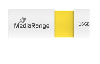 MediaRange USB 2 Flash Drive Color Edition 16GB (MR972) για Smartphones, Tablets και PC