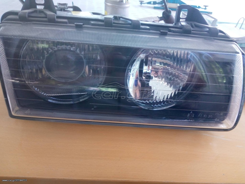  BMW ΦΑΝΑΡΙ ΕΜΠΡΟΣ ΔΕΞΙ Ε36 63 12 1 387 042