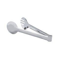 Λαβίδα σαλάτας ανοξείδωτη μήκους 24cm