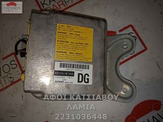 ΕΓΚΕΦΑΛΟΣ ΑΕΡΟΣΑΚΟΥ SUBARU JUSTY IV 1.0 VVT (05+)