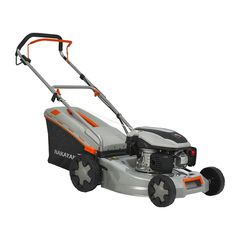 PM4820 Χλοοκοπτική Μηχανή Βενζίνης Ωθούμενη 145cc - ΒΕΝΖΙΝΟΚΙΝΗΤΕΣ - NAKAYAMA PRO (#032380)