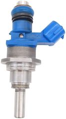  MAZDA 6 MPS FUEL INJECTOR GENUINE MAZDA ΓΝΗΣΙΑ L3K9-13-250A-thumb-2
