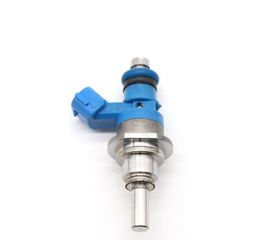  MAZDA 6 MPS FUEL INJECTOR GENUINE MAZDA ΓΝΗΣΙΑ L3K9-13-250A-thumb-9