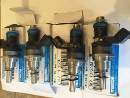  MAZDA 6 MPS FUEL INJECTOR GENUINE MAZDA ΓΝΗΣΙΑ L3K9-13-250A-thumb-11