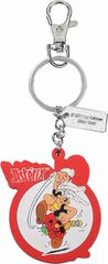 Asterix Rubber Keychain (27060)