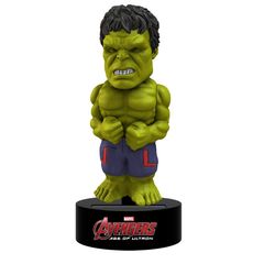 Neca: Avengers Age Of Ultron: Hulk Body Knocker (15cm)