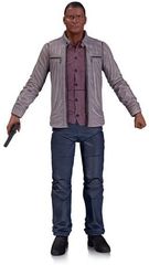 DC - Collectibles - Arrow - John Diggle Action Figure