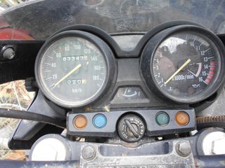KAWASAKI ZRX 400-thumb-4