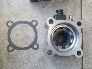 ΣΑΣΜΑΝΑKΙ ΑΝΑΤΡΟΠΗΣ ΓΙΑ ΣΑΣΜΑΝ  ZF G 850 ECOLITE ASTRONIC ΕΞΑΤΑΧΥΤΟ ASTRA 577