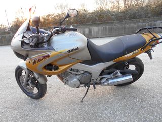 YAMAHA TDM 850-thumb-1