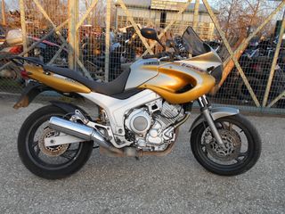 YAMAHA TDM 850-thumb-4