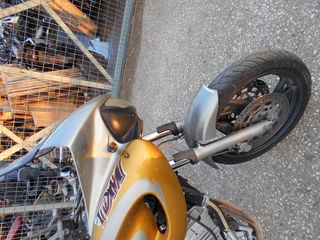 YAMAHA TDM 850-thumb-5