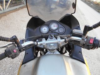YAMAHA TDM 850-thumb-8