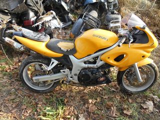 SUZUKI SV 650-thumb-1