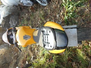 SUZUKI SV 650-thumb-3