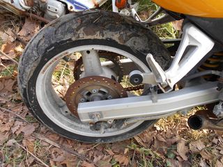 SUZUKI SV 650-thumb-4