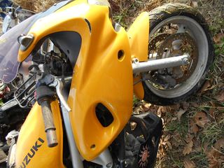 SUZUKI SV 650-thumb-5