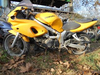 SUZUKI SV 650-thumb-6