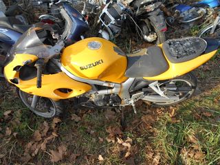 SUZUKI SV 650-thumb-7