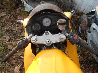 SUZUKI SV 650-thumb-8