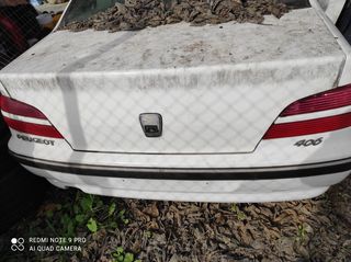 ΤΡΟΠΕΤΟ ΠΙΣΩ PEUGEOT 406