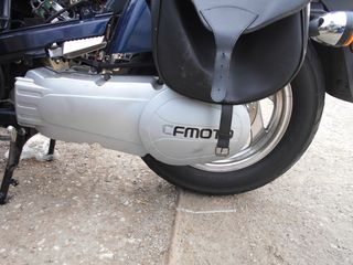 CF MOTO CF250 T5-thumb-1