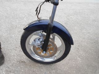 CF MOTO CF250 T5-thumb-4