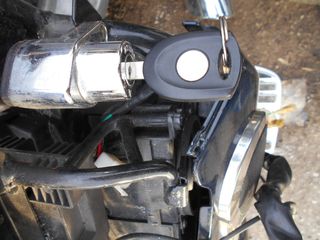 CF MOTO CF250 T5-thumb-13
