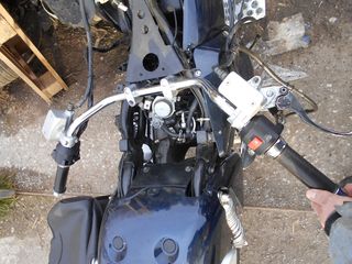CF MOTO CF250 T5-thumb-16
