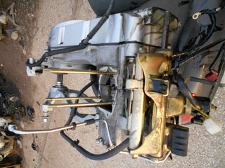 CF MOTO CF250 T5-thumb-20