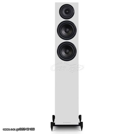 WHARFEDALE Diamond 12.3 Light Oak Ηχεία (Ζεύγος)