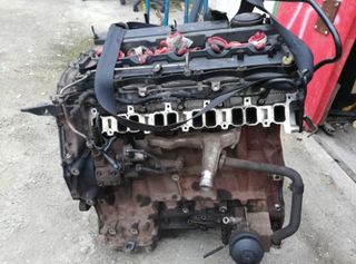 FORD RANGER III SA2W 3.2 TDCI 200HP