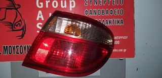 Φανάρια πίσω N16 Nissan Almera