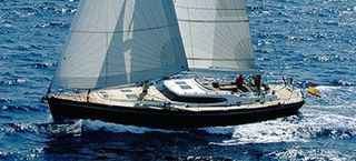 Ιστιοφόρο 2004 North Wind 58 SOLD