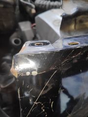 ★★ ΦΤΕΡΟ ΑΡΙΣΤΕΡΟ ΜΕ ΦΛΑΣ ΓΙΑ NISSAN NAVARA D40 --  ΓΝΗΣΙΟ --  ★★-thumb-3