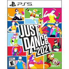 Just Dance 2021 - PS5 Game