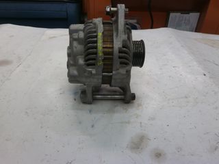 MAZDA 2 2007 -2014 ΔΥΝΑΜΟΣ - ΑLTERNATOR ΓΕΝΝΗΤΡΙΑ  12V 90 A MITSUBISI A3TG1391