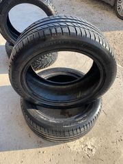 2 TEMAXIA ΕΛΑΣΤΙΚΑ 235/45/17 MICHELIN-thumb-1