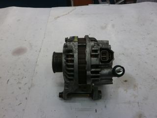 MAZDA  3 2004-2008  12V 80A  MITSUBISI A2TC0091 -ZJ01 ΔΥΝΑΜΟΣ ΓΕΝΝΗΤΡΙΑ  ALTERNATOR