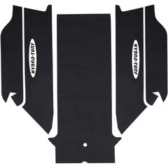 ΛΥΡΗΣ HYDRO-TURF ΠΑΤΑΚΙΑ YAMAHA SuperJet (96-11) HT751BLK