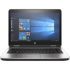 HP ProBook 640 G3 14.1'' (i3/8GB/256GB SSD/Win10)