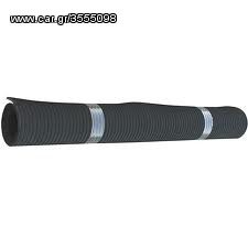 ΛΥΡΗΣ HYDRO-TURF Bulk Material, 101.5cm x 157.5cm Sheet, Molded Diamond Groove, Black, HT-SHT40MDB-thumb-1