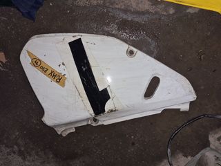 Suzuki rmx 250 καπάκι αριστερό 94